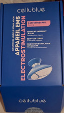 Cellublue EMS