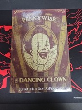 Neca Welcome To Derry Ultimate