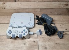 Sony Playstation PS1 Psone
