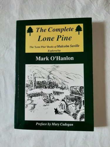 The complete lone pine - the,