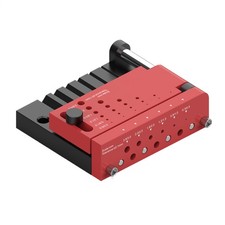 Model Borehole Positioner