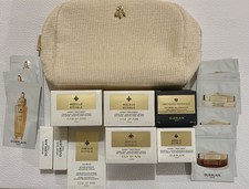 Guerlain Abeille Royale Honey Treatment Skincare & Orchidee Imperiale Cream