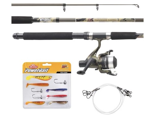 Mitchell tanager camouflage - mitchell,