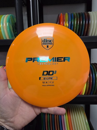 Discmania discs line - discmania,