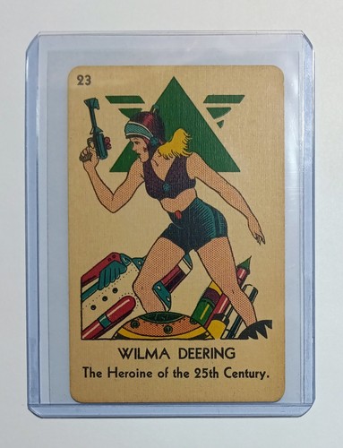 1936 buck rogers 25th century - rogers,