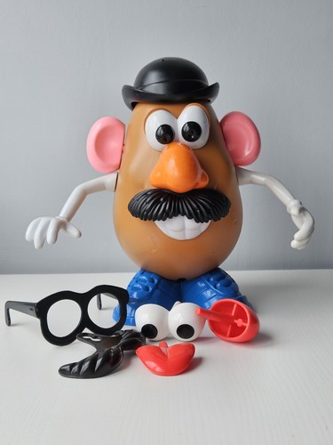 Vintage original disney toy - original,