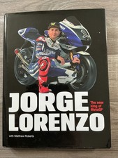 Jorge Lorenzo the new King Of