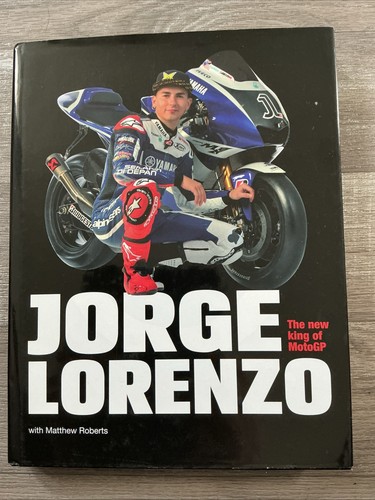 Jorge lorenzo the new - lorenzo, of