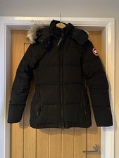 Canada Goose Chelsea Parka