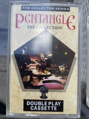 Pentangle the collection - pentangle,