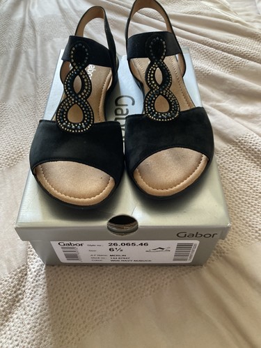 Women gabor merlin flat - women’s,