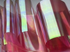 Angelina Crystalina Rainbow