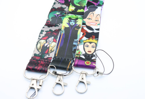 Disney villains inspired - disney,