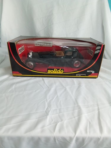 Solido classic bugatti - solido,
