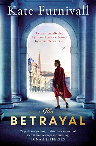 The betrayal - the, ten