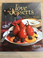 Slimming World Love Desserts