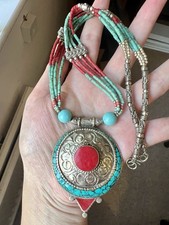 Beautiful Necklace / Pendant