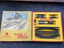 Vintage Tri-ang tt T10