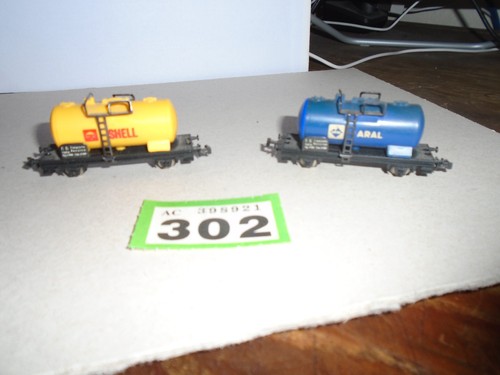 Lima gauge shell aral - &,