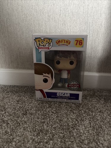 Funko pop smyths - funko, toys