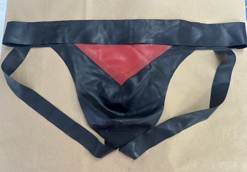 Men rubber latex - men’s,