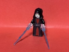Lego Star Wars Palpatine Sw1405 From Star Wars Character Encyclopaedia