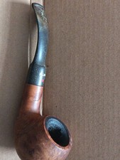 Dr Plumb Meerschaum Lined