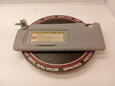 Honda Civic 2007 Mk8 Sun Visor