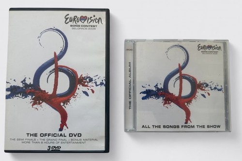 Eurovision song contest - eurovision,