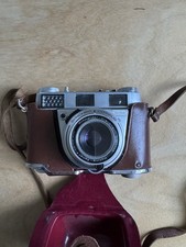 Kodak retina automatic - kodak,