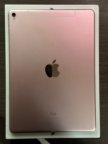 Ipad pro inch - ipad, 9.7-inch