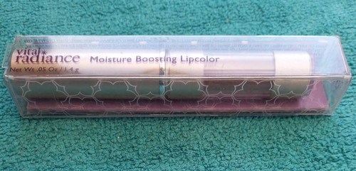Revlon vital radiance - revlon, moisture