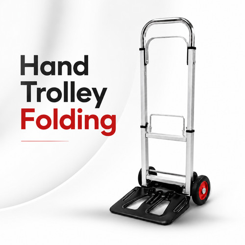 Hand trolley sack truck - hand,