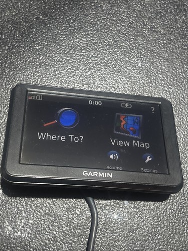 Garmin nuvi 50lm gps sat - gps,
