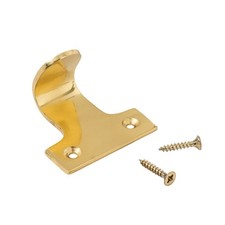 Solid Brass Sash Window Lifts