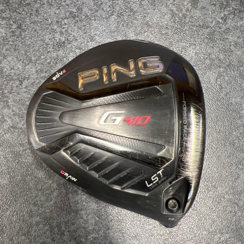 Ping g410 lst driver head - g410,