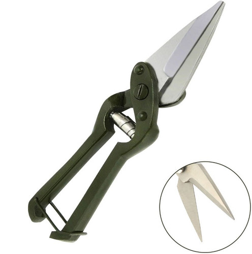 Foot rot shears sheep hoof - shears,