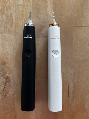 Philips sonicare diamond - philips,