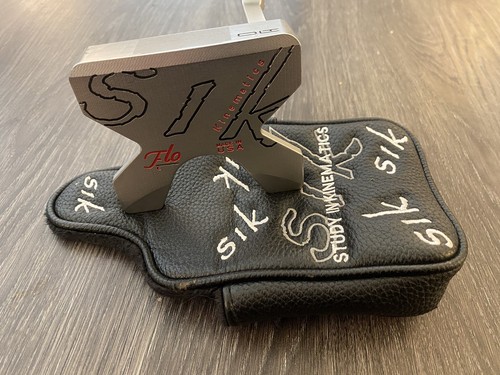 Sick golf sik flo arm - golf,