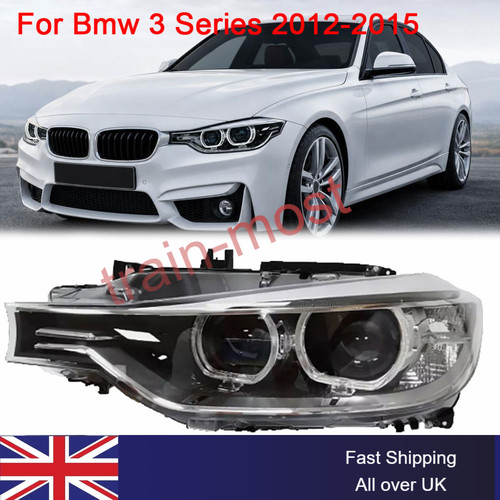 For bmw series 2012 2015 - for,