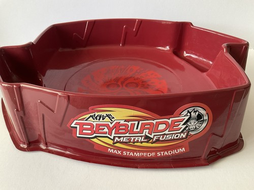 Hasbro 2010 beyblade - 2010,