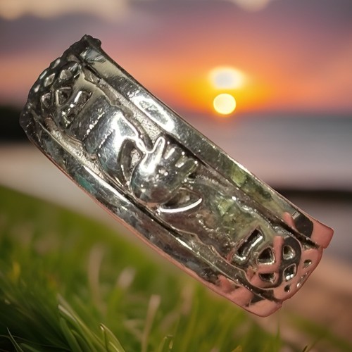 Vtg 925 sterling silver cadman - vtg,
