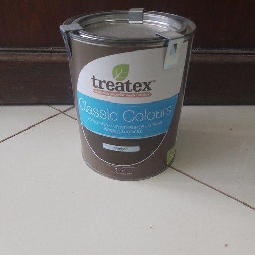 Treatex classic colour - classic,