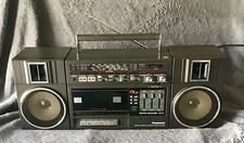 Vintage 1980s Panasonic