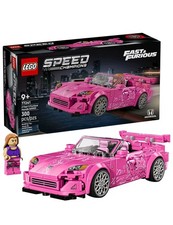 Lego Speed Champions (77241) 2