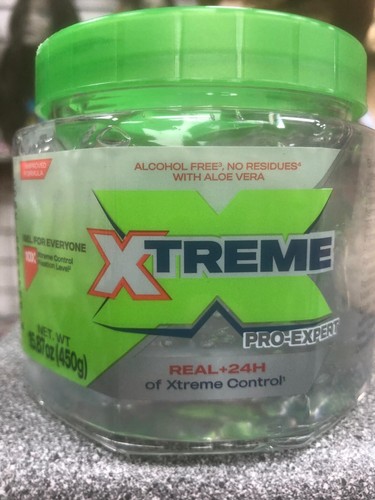 Xtreme pro expert - xtreme, gel