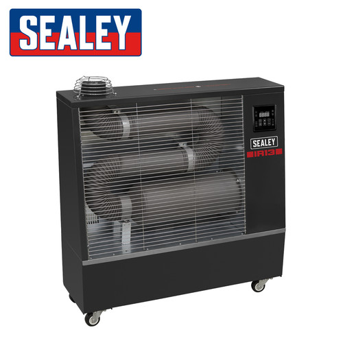 Sealey ir13 industrial - sealey,