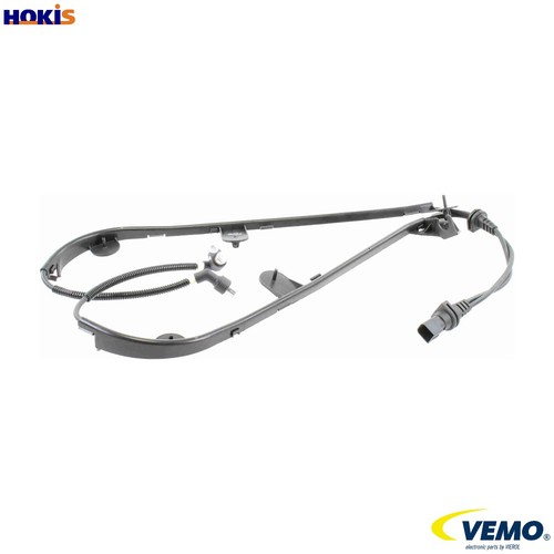 Sensor wheel speed v25 - sensor, v25-72-0056