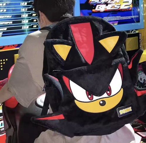 Shadow the hedgehog - shadow,