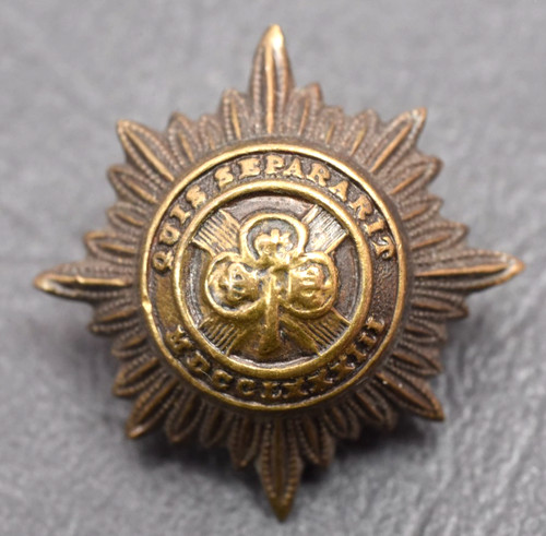 Irish guards officers - ~,